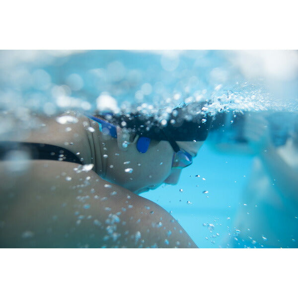 スント SUUNTO Aqua Light Reef Blue アクア ライト リーフブルー 骨伝導イヤホン オープンイヤー ヘッドホン ワイヤレスイヤホン 水泳 SS051125000