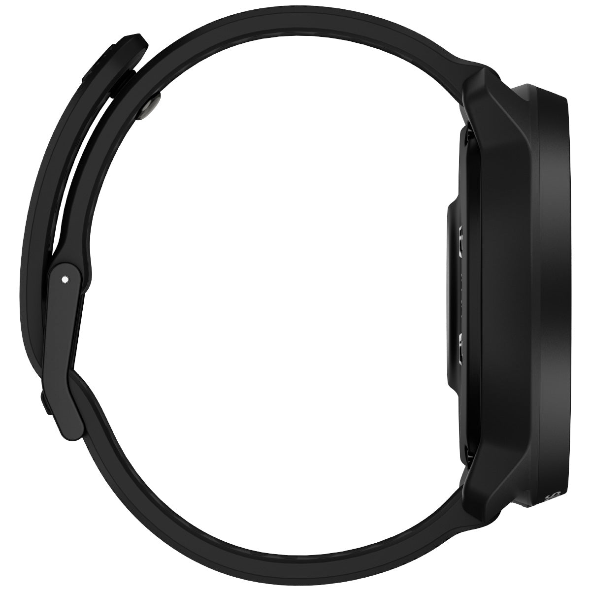 スント SUUNTO RACE 2 レース2 All Black オールブラック ステンレススチール スマートウォッチ スポーツウォッチ 腕時計 メンズ レディース SS051200000【2025 新作】