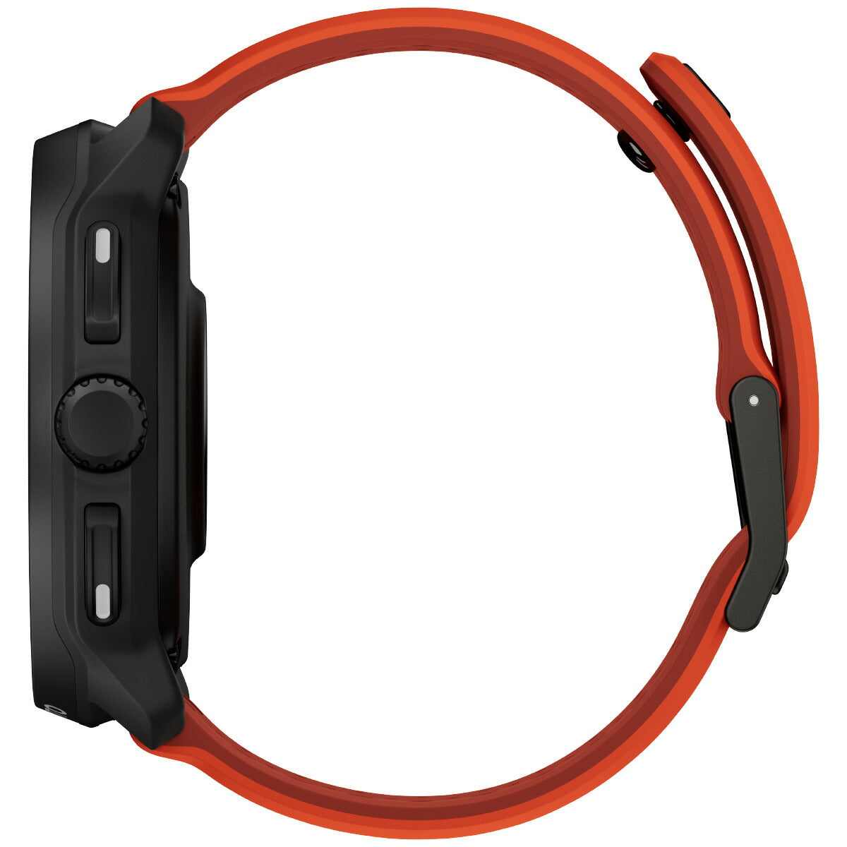 スント SUUNTO RACE 2 レース2 Coral Orange コーラルオレンジ ステンレススチール スマートウォッチ スポーツウォッチ 腕時計 メンズ レディース SS051241000【2025 新作】