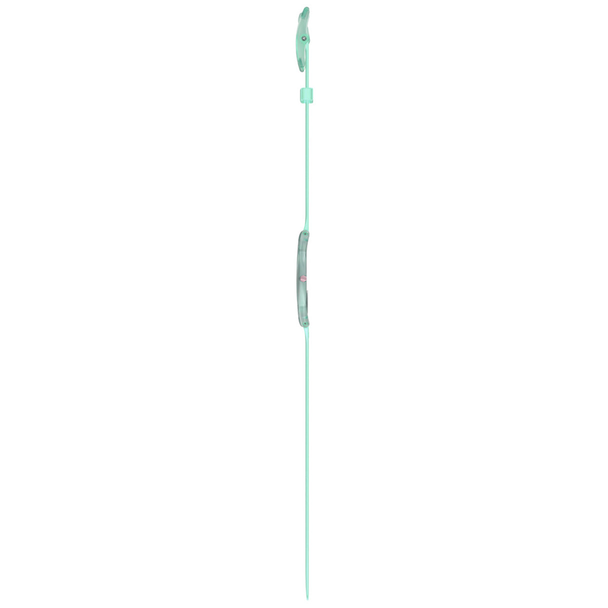 swatch スウォッチ 腕時計 メンズ レディース スキン SKIN PASTELICIOUS TEAL SS08L100