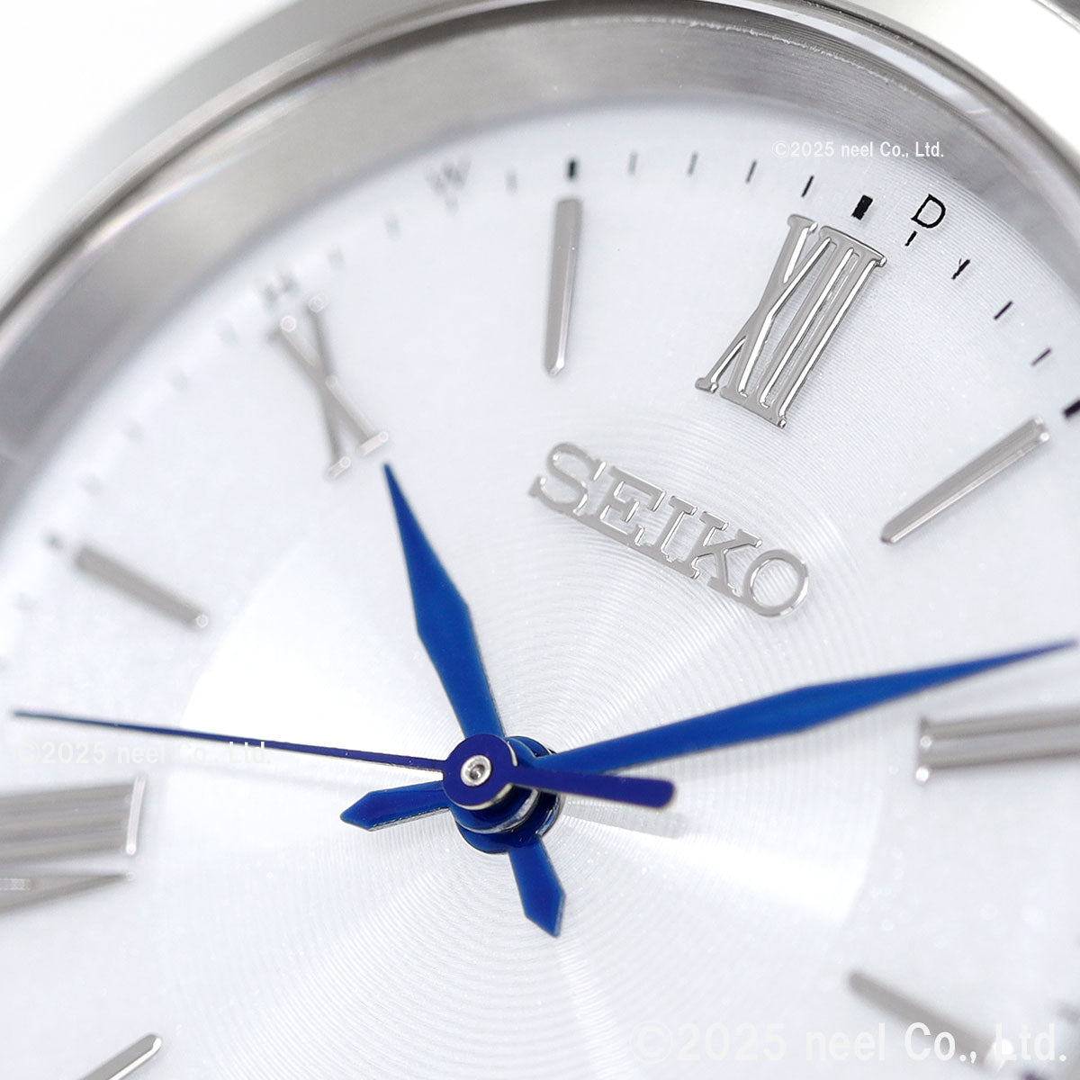 セイコー セレクション SEIKO SELECTION Sシリーズ 電波 ソーラー 電波時計 腕時計 レディース SSDY047【2025 新作】
