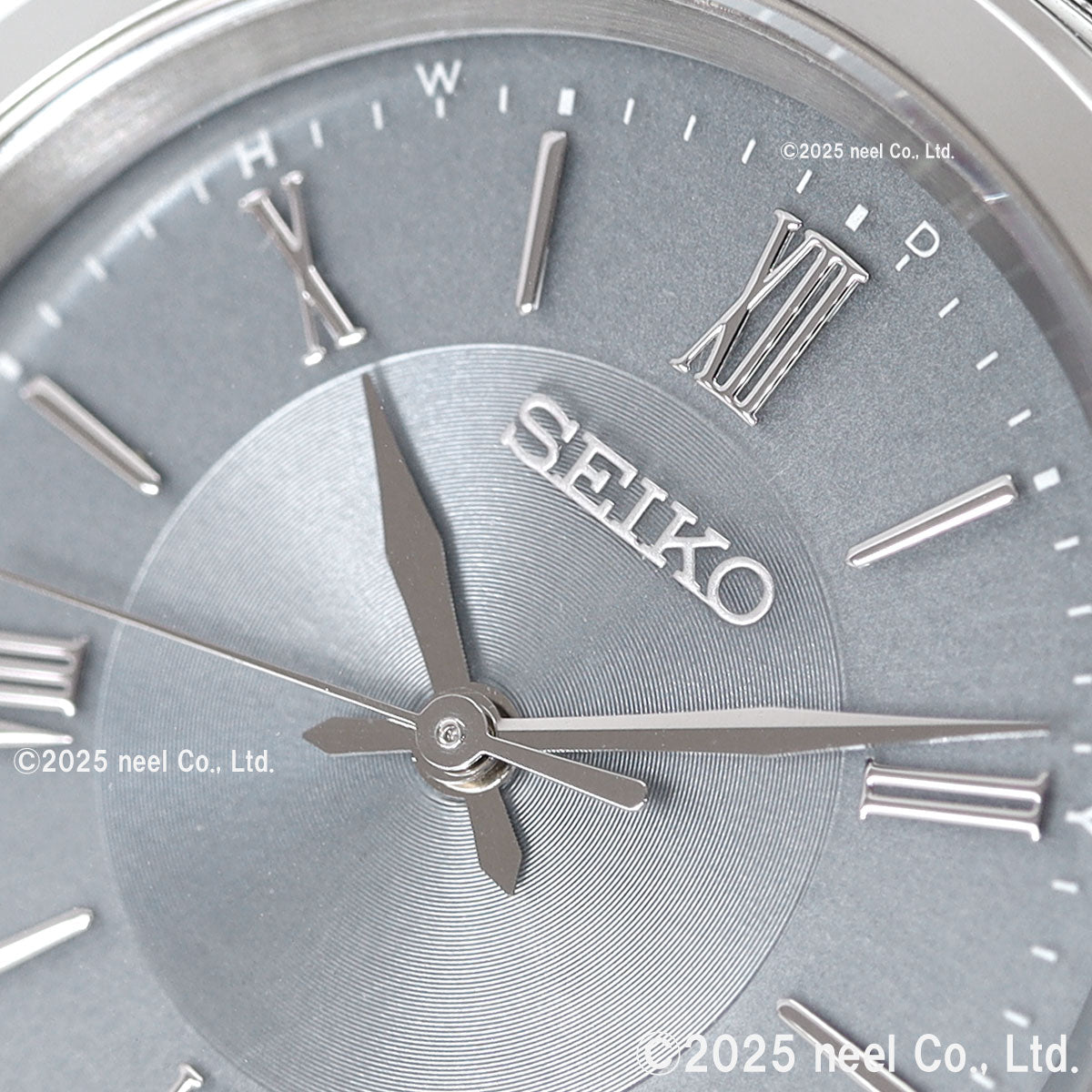 セイコー セレクション SEIKO SELECTION Sシリーズ 電波 ソーラー 電波時計 腕時計 レディース SSDY049【2025 新作】