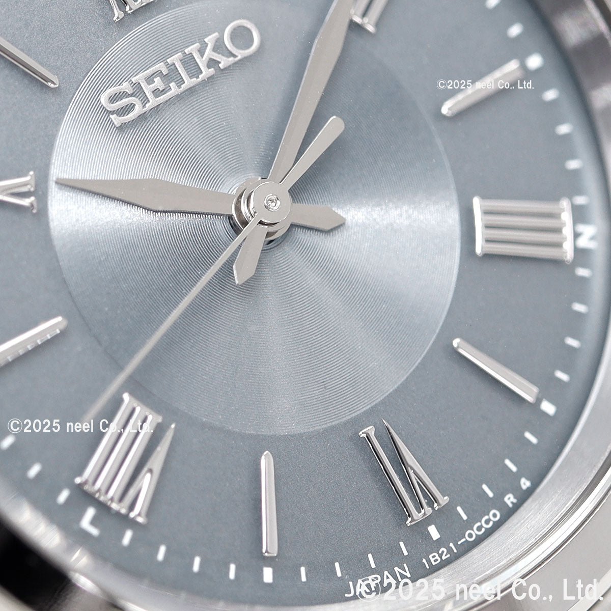 セイコー セレクション SEIKO SELECTION Sシリーズ 電波 ソーラー 電波時計 腕時計 レディース SSDY049【2025 新作】