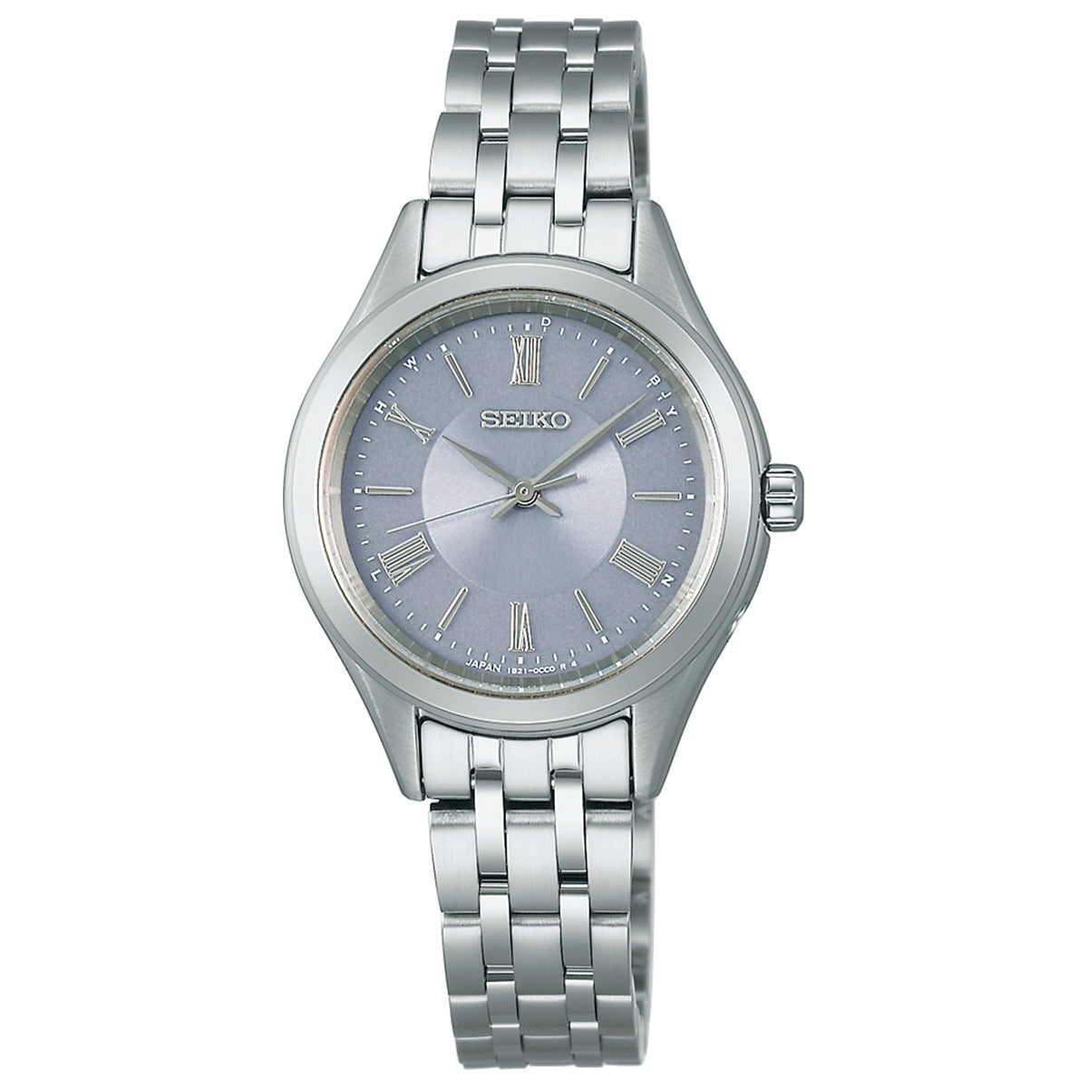セイコー セレクション SEIKO SELECTION Sシリーズ 電波 ソーラー 電波時計 腕時計 レディース SSDY049【2025 新作】