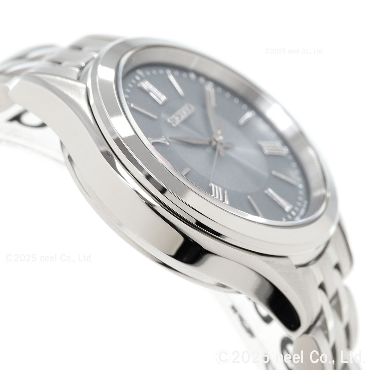 セイコー セレクション SEIKO SELECTION Sシリーズ 電波 ソーラー 電波時計 腕時計 レディース SSDY049【2025 新作】