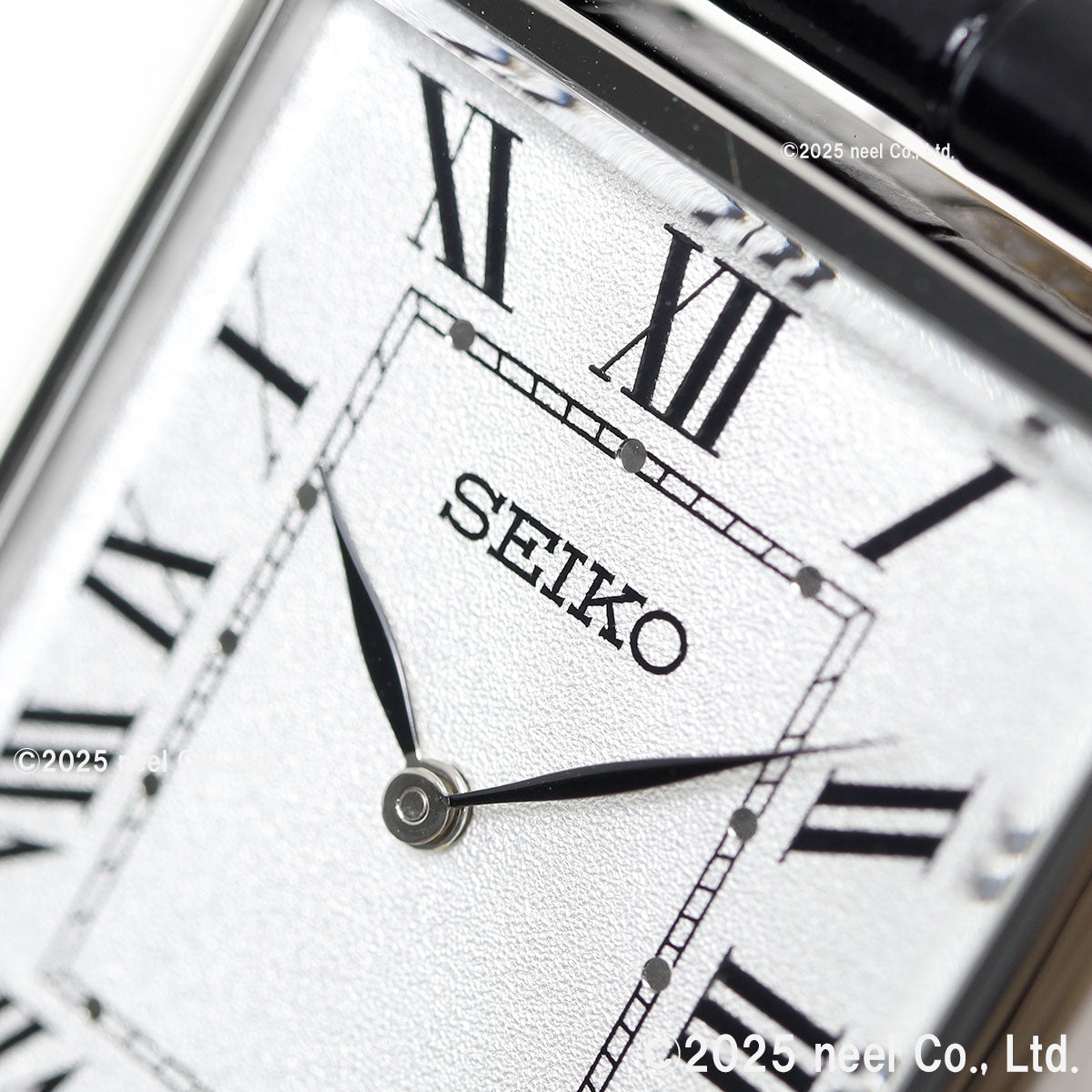 セイコー セレクション SEIKO SELECTION ショップ専用 流通限定モデル 腕時計 メンズ ナノ ユニバース nano universe SSEH019【2025 新作】