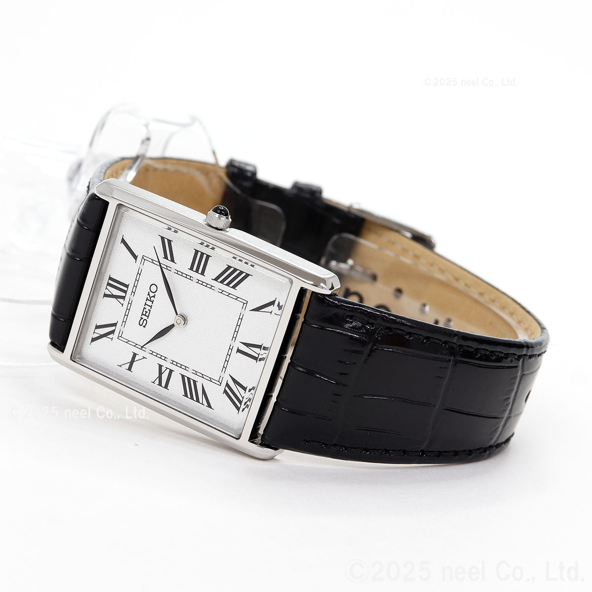 セイコー セレクション SEIKO SELECTION ショップ専用 流通限定モデル 腕時計 メンズ ナノ ユニバース nano universe SSEH019【2025 新作】