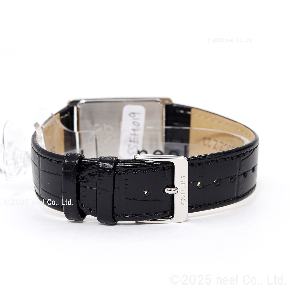 セイコー セレクション SEIKO SELECTION ショップ専用 流通限定モデル 腕時計 メンズ ナノ ユニバース nano universe SSEH019【2025 新作】