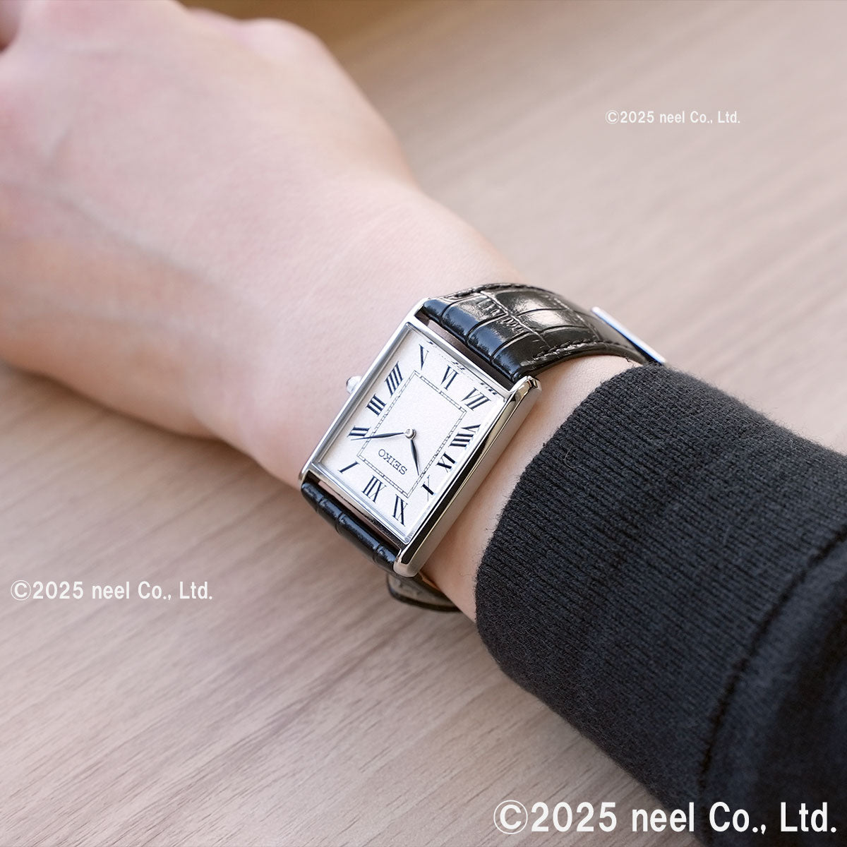 セイコー セレクション SEIKO SELECTION ショップ専用 流通限定モデル 腕時計 メンズ ナノ ユニバース nano universe SSEH019【2025 新作】