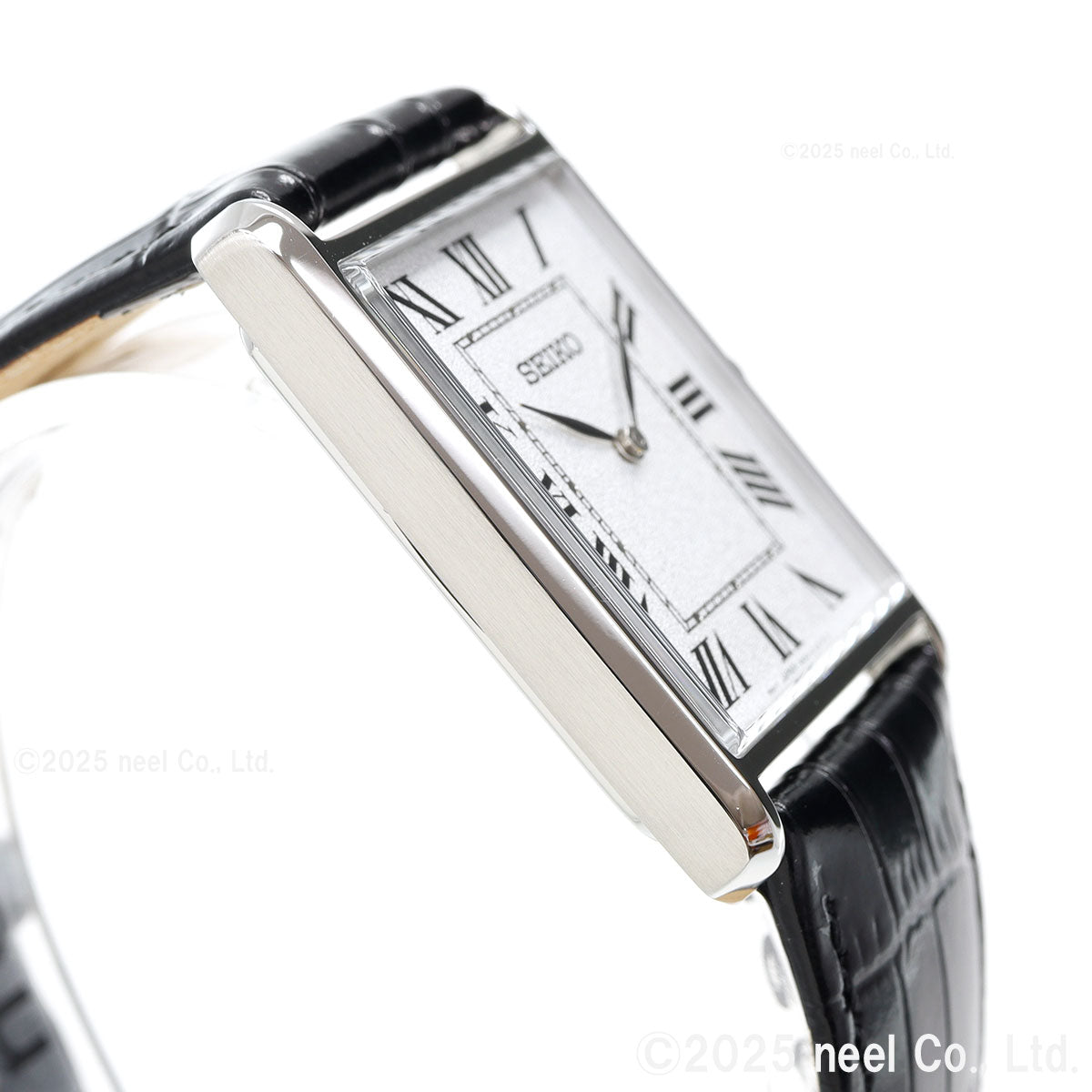 セイコー セレクション SEIKO SELECTION ショップ専用 流通限定モデル 腕時計 メンズ ナノ ユニバース nano universe SSEH019【2025 新作】