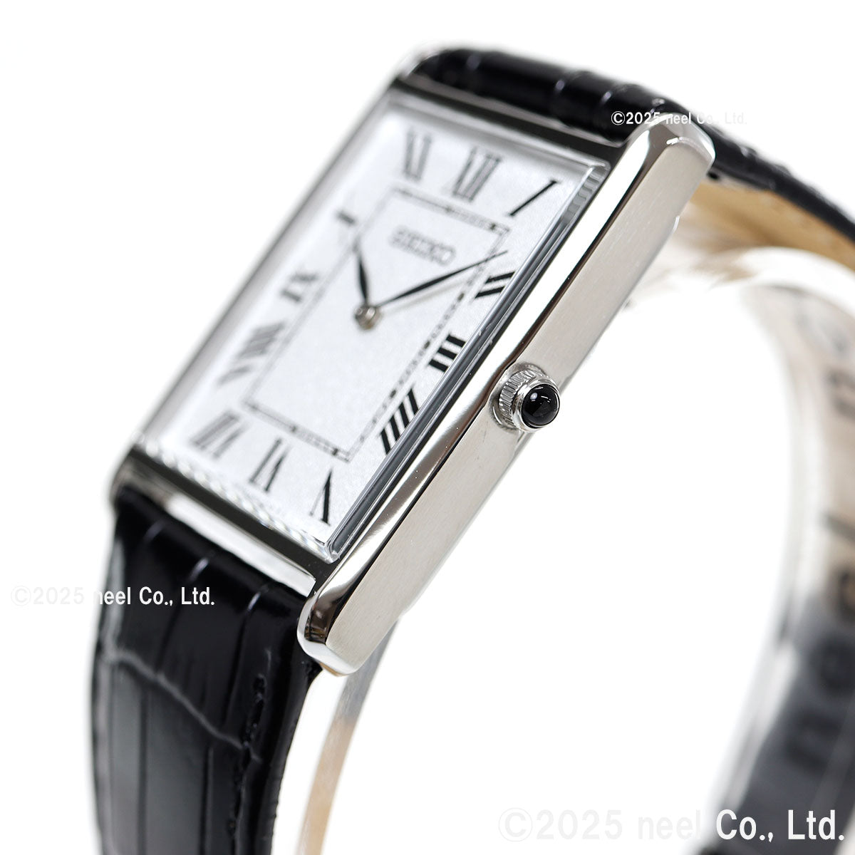 セイコー セレクション SEIKO SELECTION ショップ専用 流通限定モデル 腕時計 メンズ ナノ ユニバース nano universe SSEH019【2025 新作】