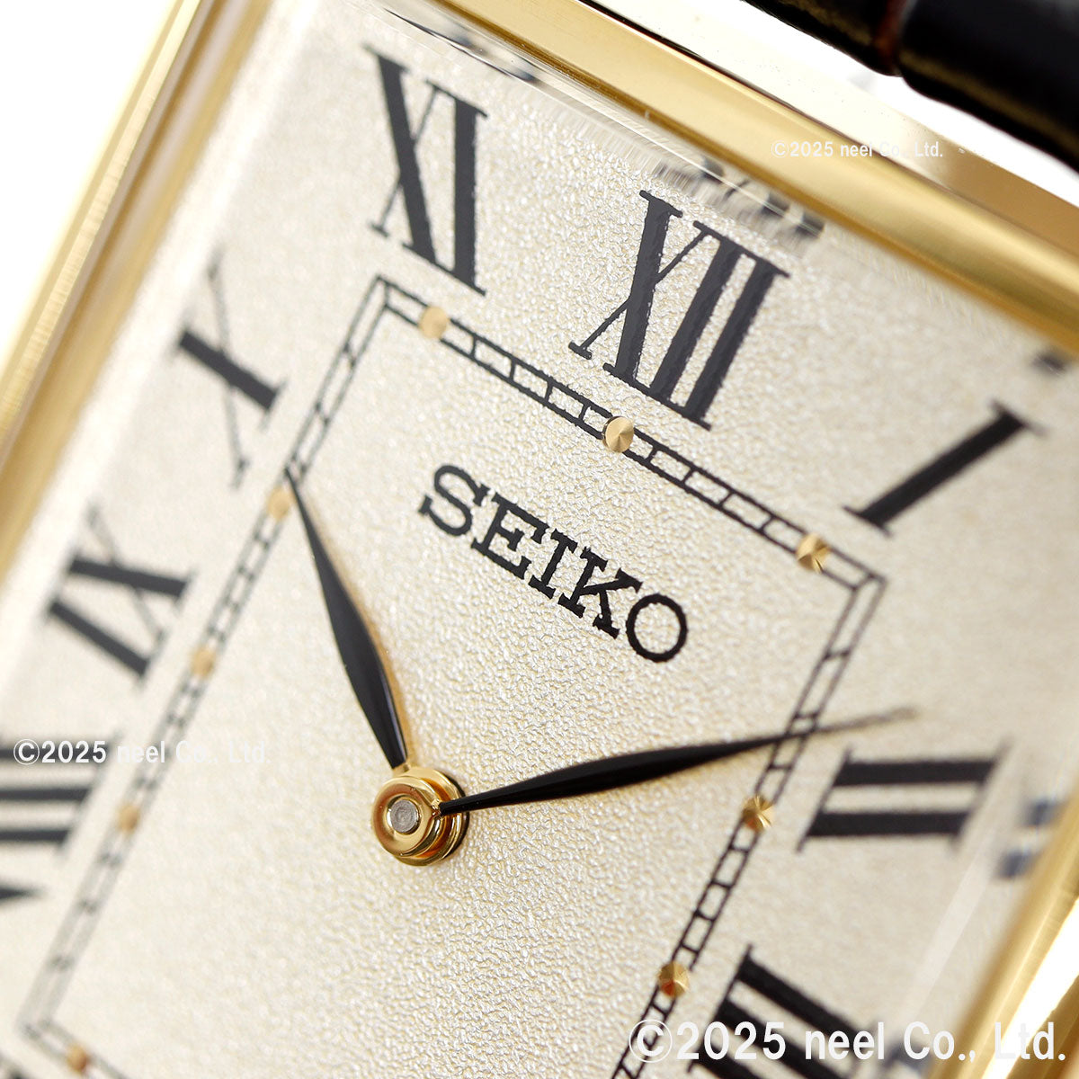セイコー セレクション SEIKO SELECTION ショップ専用 流通限定モデル 腕時計 メンズ ナノ ユニバース nano universe SSEH020【2025 新作】