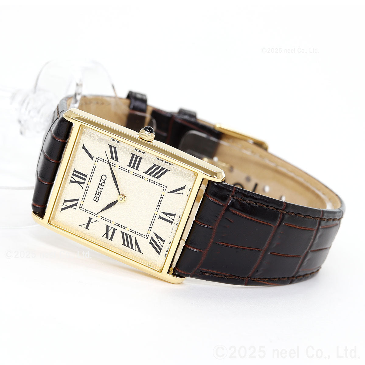 セイコー セレクション SEIKO SELECTION ショップ専用 流通限定モデル 腕時計 メンズ ナノ ユニバース nano universe SSEH020【2025 新作】