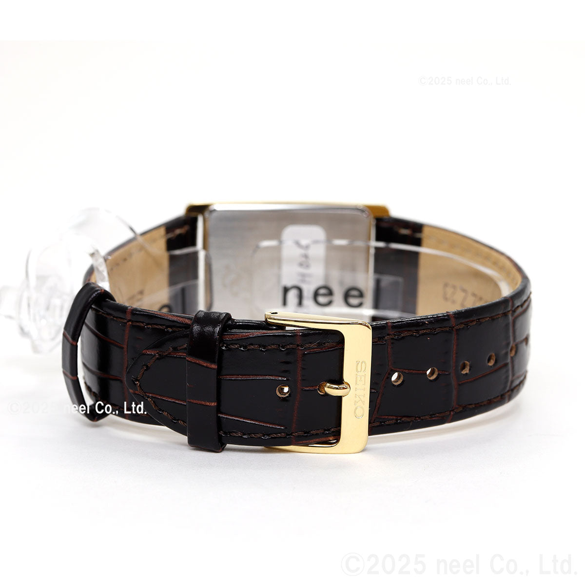 セイコー セレクション SEIKO SELECTION ショップ専用 流通限定モデル 腕時計 メンズ ナノ ユニバース nano universe SSEH020【2025 新作】