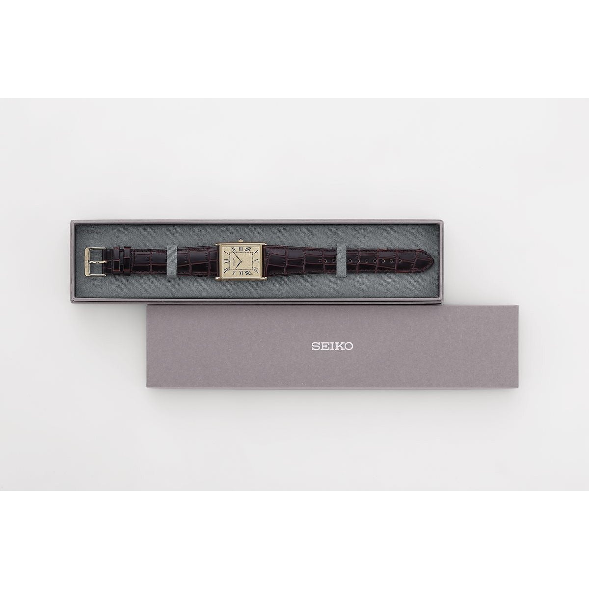 セイコー セレクション SEIKO SELECTION ショップ専用 流通限定モデル 腕時計 メンズ ナノ ユニバース nano universe SSEH020【2025 新作】
