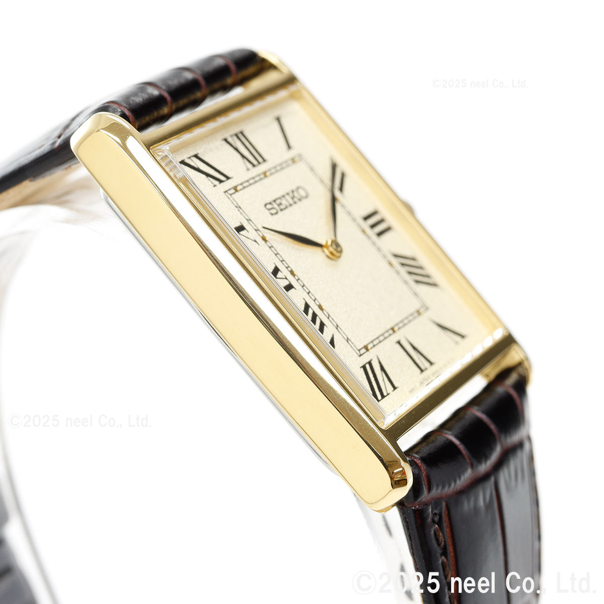 セイコー セレクション SEIKO SELECTION ショップ専用 流通限定モデル 腕時計 メンズ ナノ ユニバース nano universe SSEH020【2025 新作】