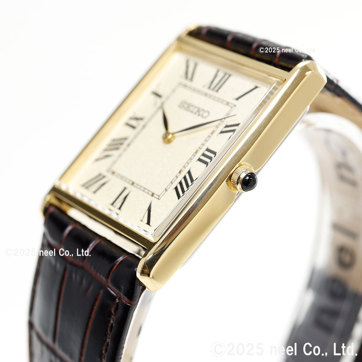 セイコー セレクション SEIKO SELECTION ショップ専用 流通限定モデル 腕時計 メンズ ナノ ユニバース nano universe SSEH020【2025 新作】