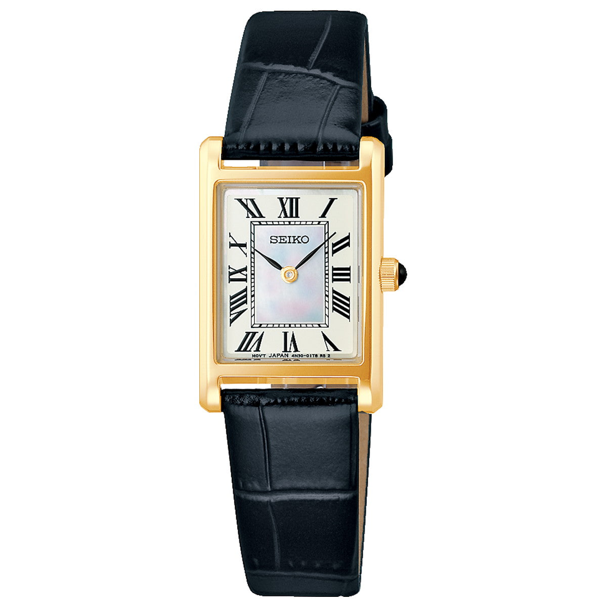 セイコー セレクション SEIKO SELECTION 流通限定モデル 腕時計 レディース ナノ ユニバース nano universe Special Edition SSEH026【2025 新作】