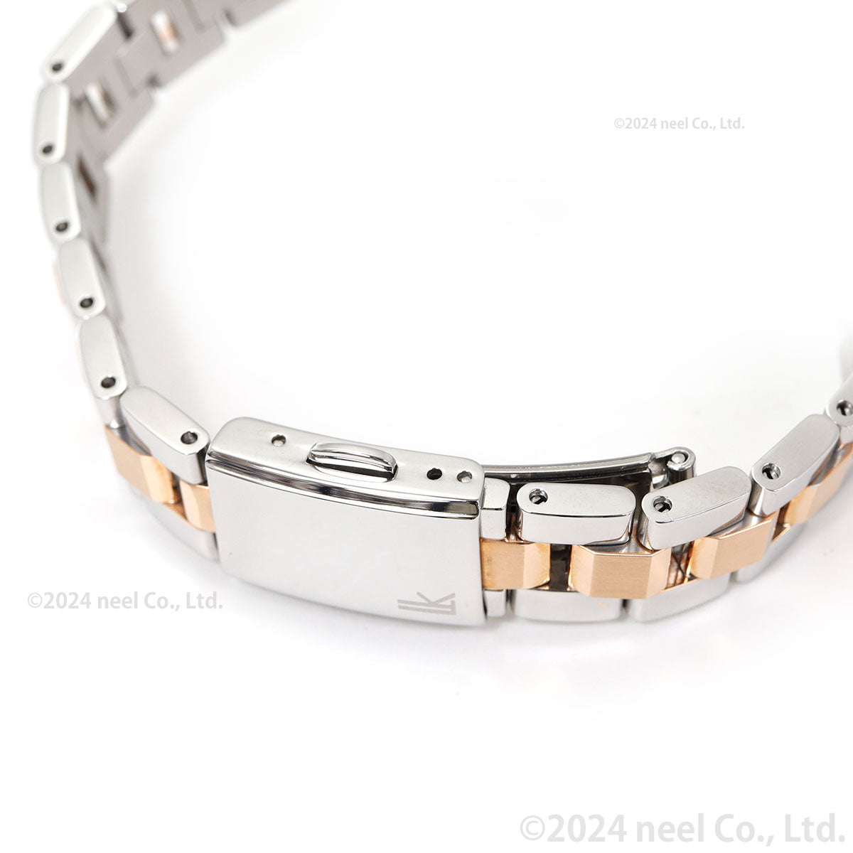 セイコー ルキア SEIKO LUKIA 自動巻き メカニカル 腕時計 レディース SSVM062 Essential Collection【2025 新作】