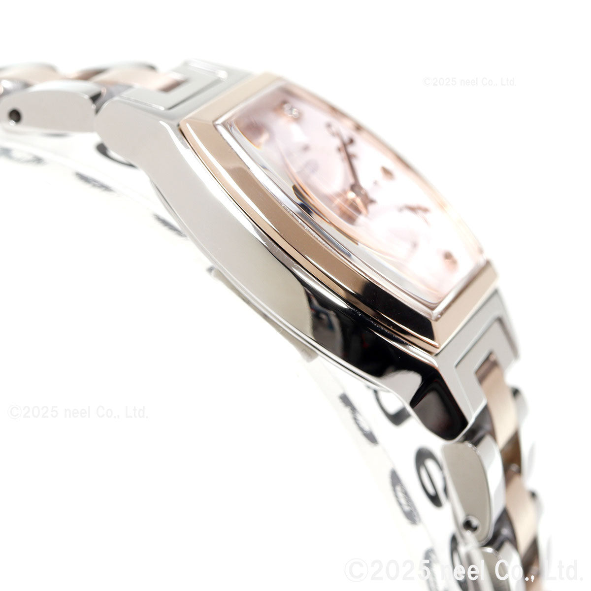 セイコー ルキア SEIKO LUKIA 腕時計 レディース SSWA012 Happy Collection【2025 新作】