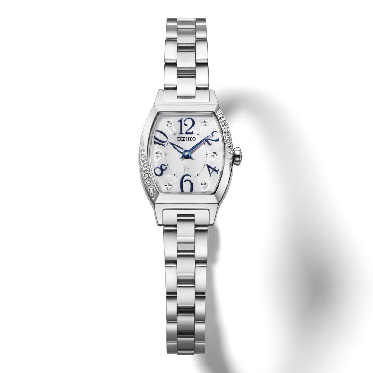 セイコー ルキア SEIKO LUKIA 腕時計 レディース SSWA015 Happy Collection【2025 新作】