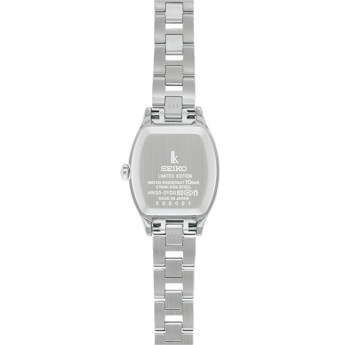 セイコー ルキア SEIKO LUKIA 2025 Holiday Season 限定モデル 腕時計 レディース SSWA017 Essential Collection【2025 新作】