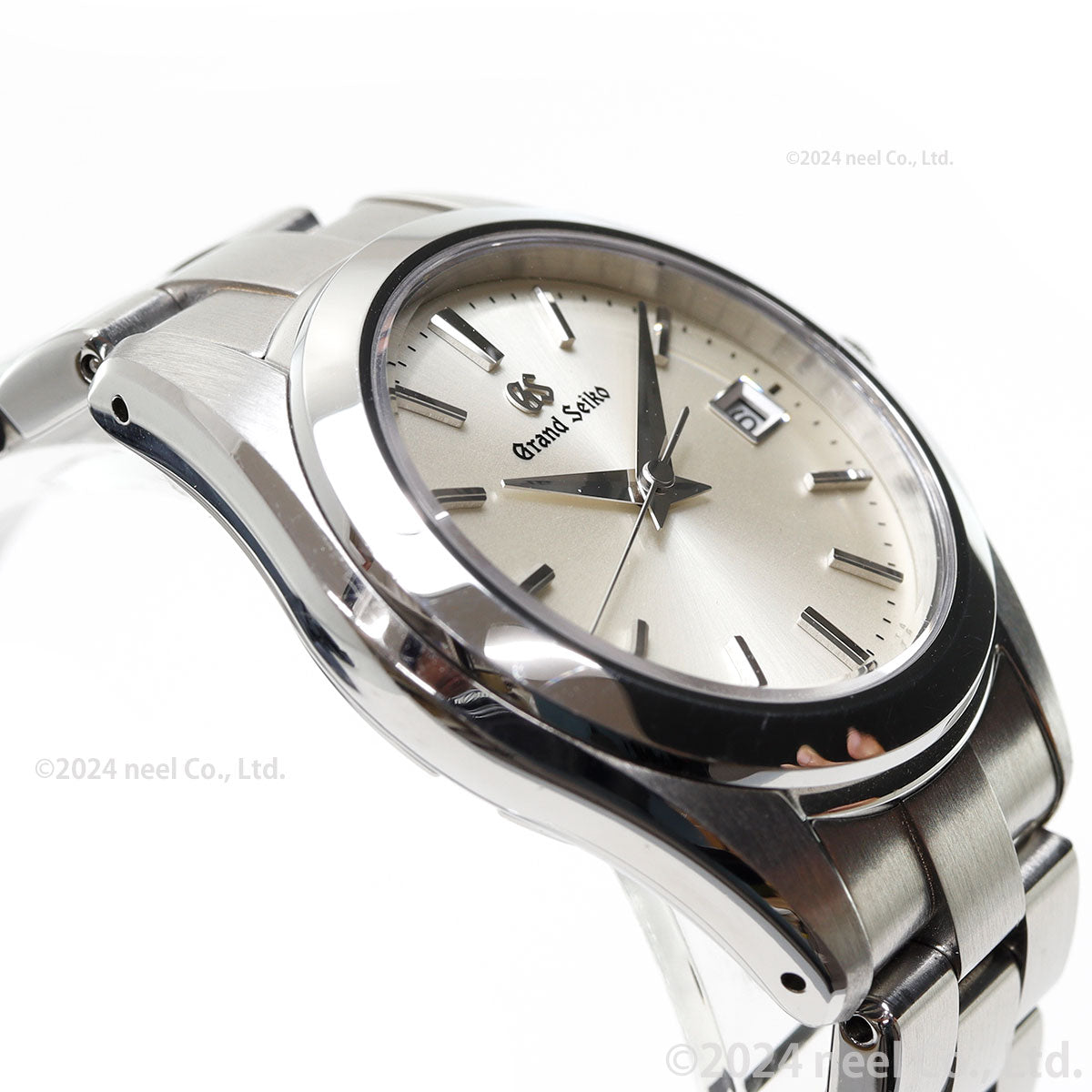 グランドセイコー レディース クオーツ セイコー 腕時計 GRAND SEIKO 時計 STGF265【正規品】【60回分割手数料無料!】