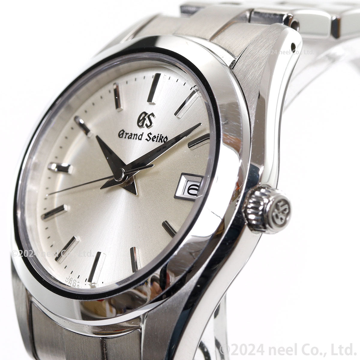 グランドセイコー レディース クオーツ セイコー 腕時計 GRAND SEIKO 時計 STGF265【正規品】【60回分割手数料無料!】