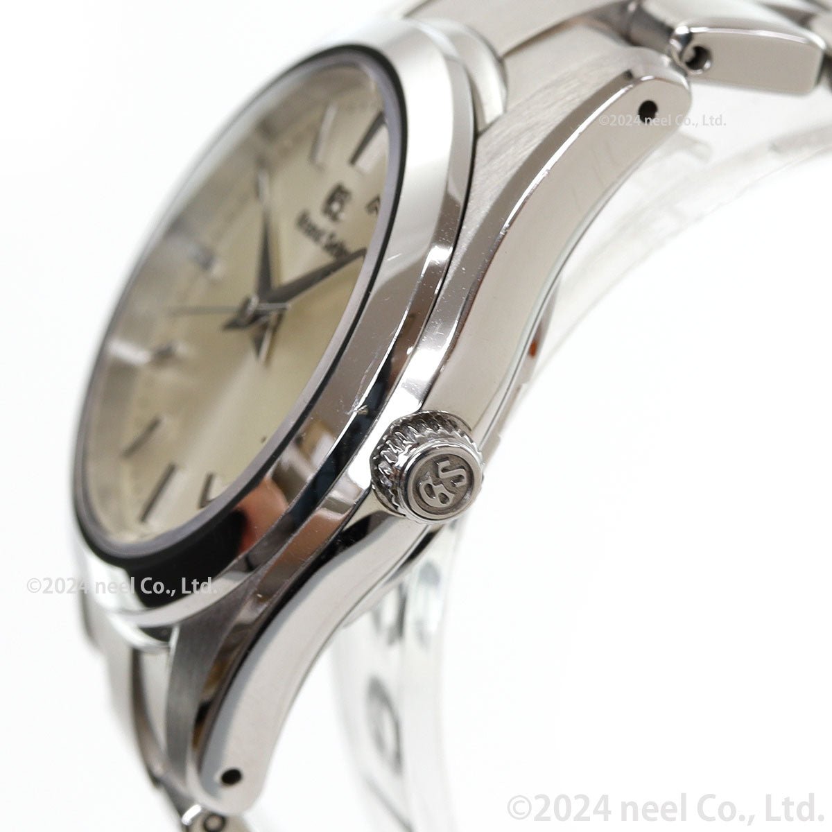 グランドセイコー レディース クオーツ セイコー 腕時計 GRAND SEIKO 時計 STGF265【正規品】【60回分割手数料無料!】
