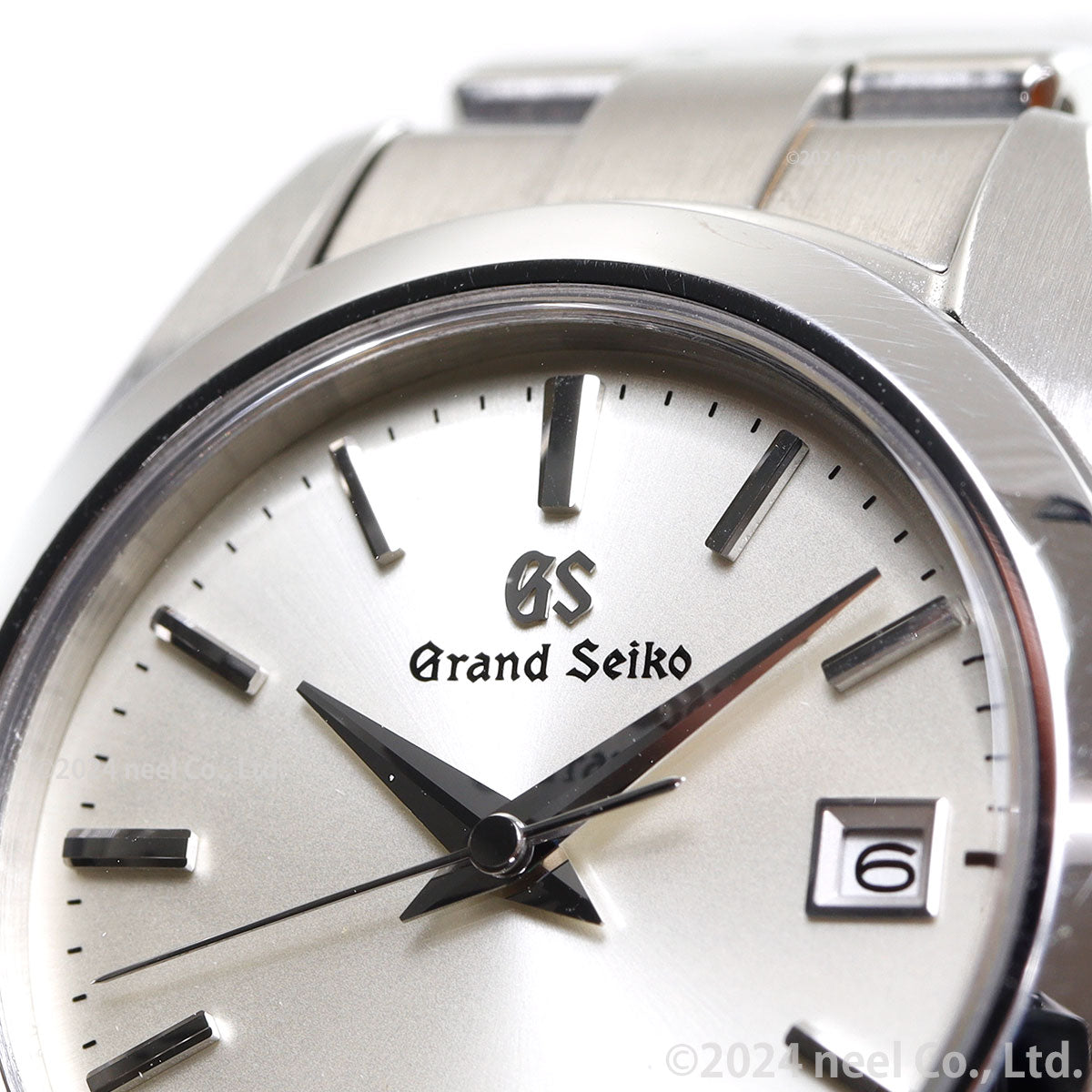 グランドセイコー レディース クオーツ セイコー 腕時計 GRAND SEIKO 時計 STGF265【正規品】【60回分割手数料無料!】