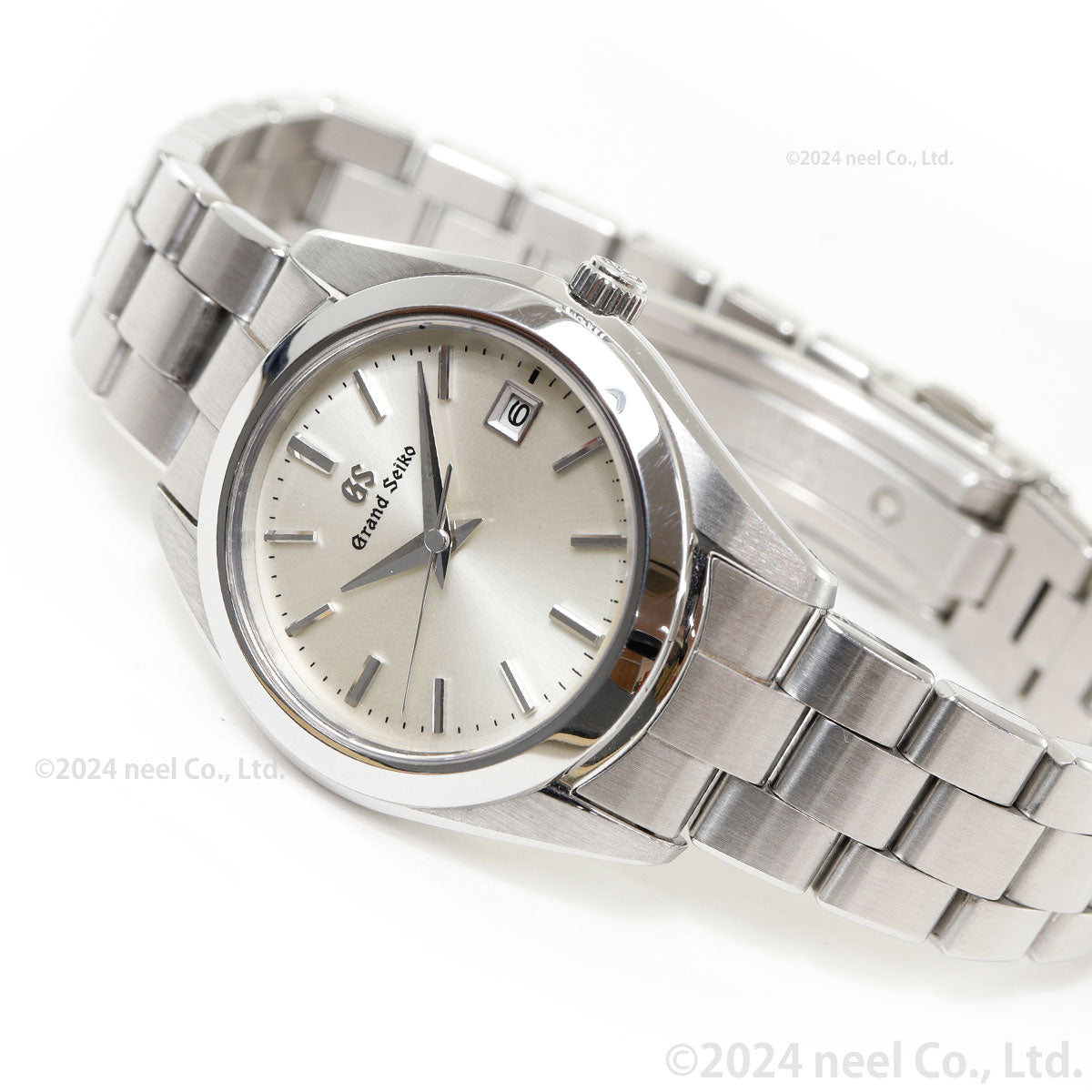 グランドセイコー レディース クオーツ セイコー 腕時計 GRAND SEIKO 時計 STGF265【正規品】【60回分割手数料無料!】