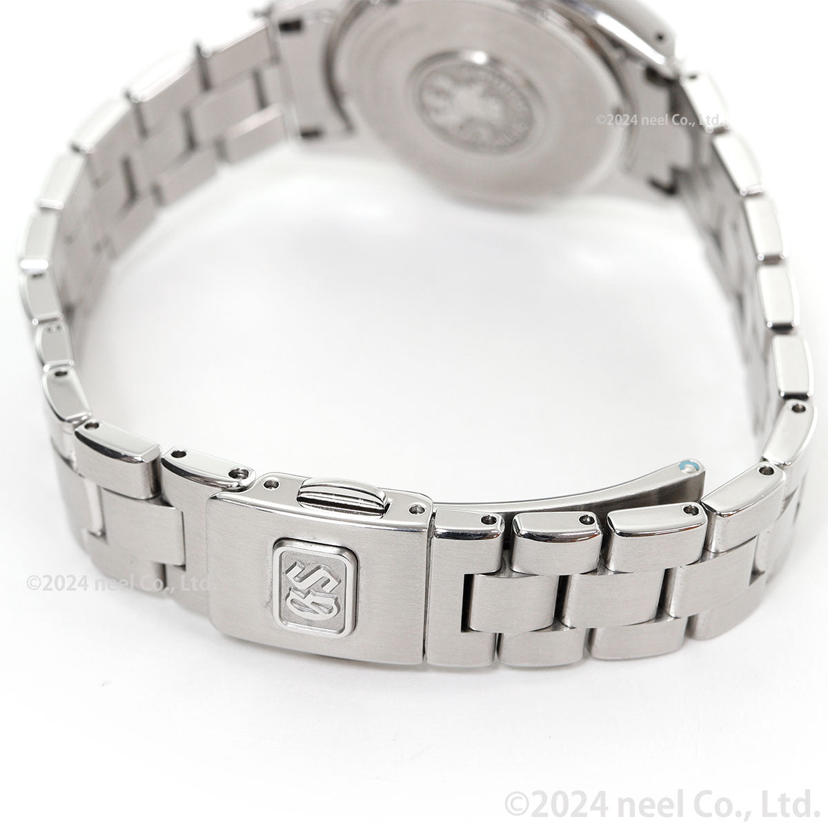 グランドセイコー レディース クオーツ セイコー 腕時計 GRAND SEIKO 時計 STGF265【正規品】【60回分割手数料無料!】