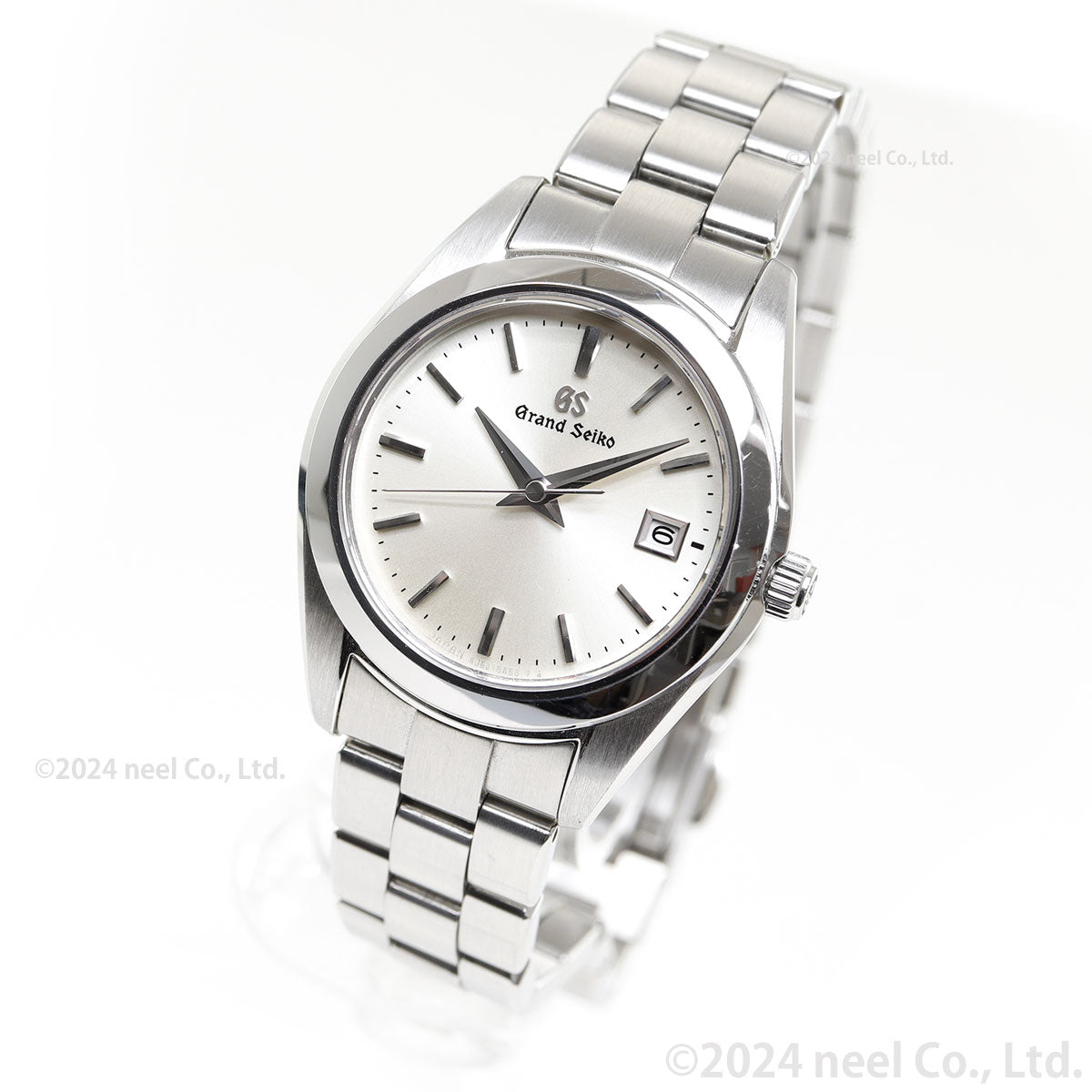 グランドセイコー レディース クオーツ セイコー 腕時計 GRAND SEIKO 時計 STGF265【正規品】【60回分割手数料無料!】