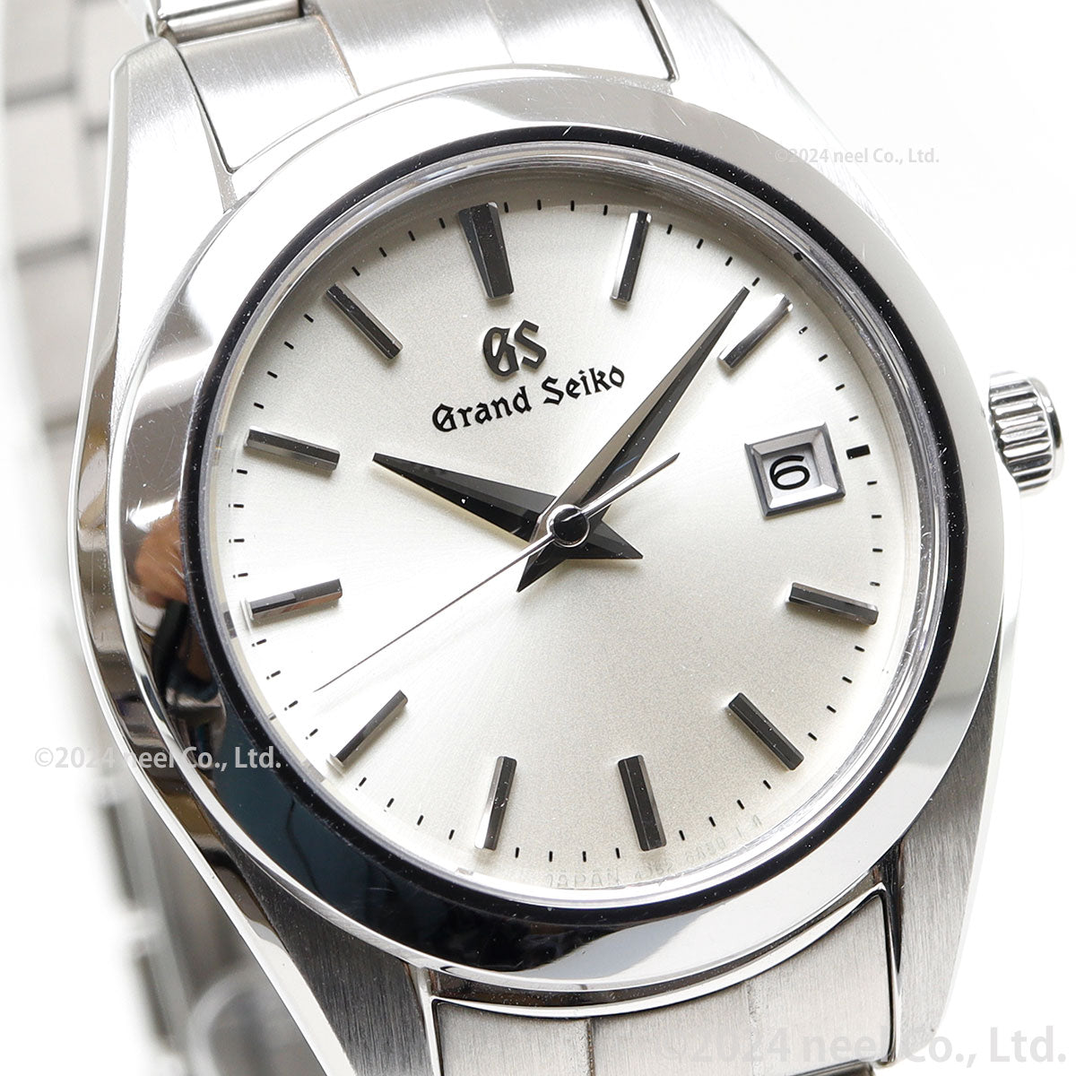 グランドセイコー レディース クオーツ セイコー 腕時計 GRAND SEIKO 時計 STGF265【正規品】【60回分割手数料無料!】