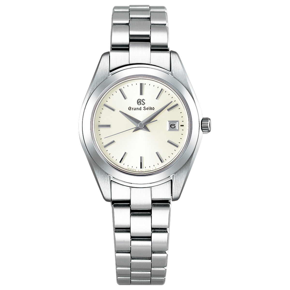 グランドセイコー レディース クオーツ セイコー 腕時計 GRAND SEIKO 時計 STGF265【正規品】【60回分割手数料無料!】