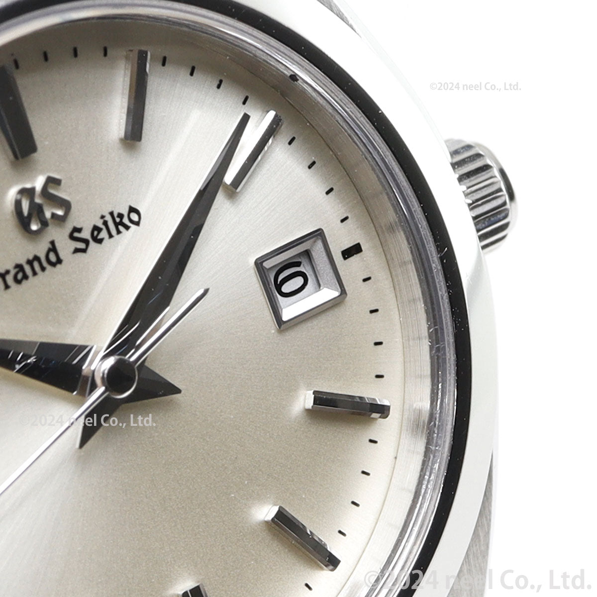 グランドセイコー レディース クオーツ セイコー 腕時計 GRAND SEIKO 時計 STGF265【正規品】【60回分割手数料無料!】