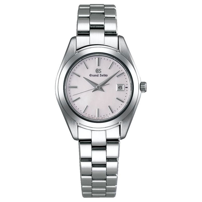 グランドセイコー レディース クオーツ セイコー 腕時計 GRAND SEIKO 時計 STGF267【正規品】【60回分割手数料無料!】