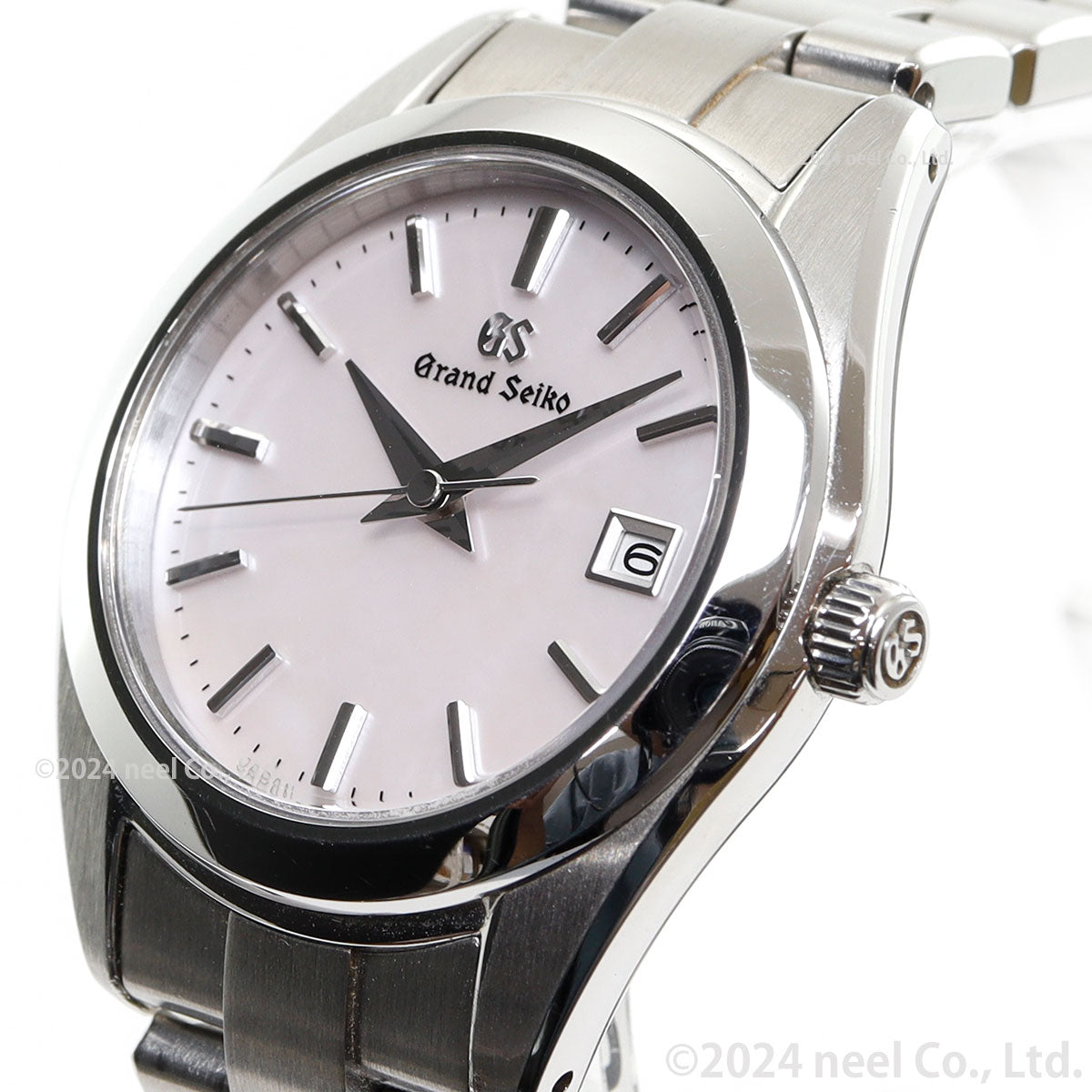 グランドセイコー レディース クオーツ セイコー 腕時計 GRAND SEIKO 時計 STGF267【正規品】【60回分割手数料無料!】