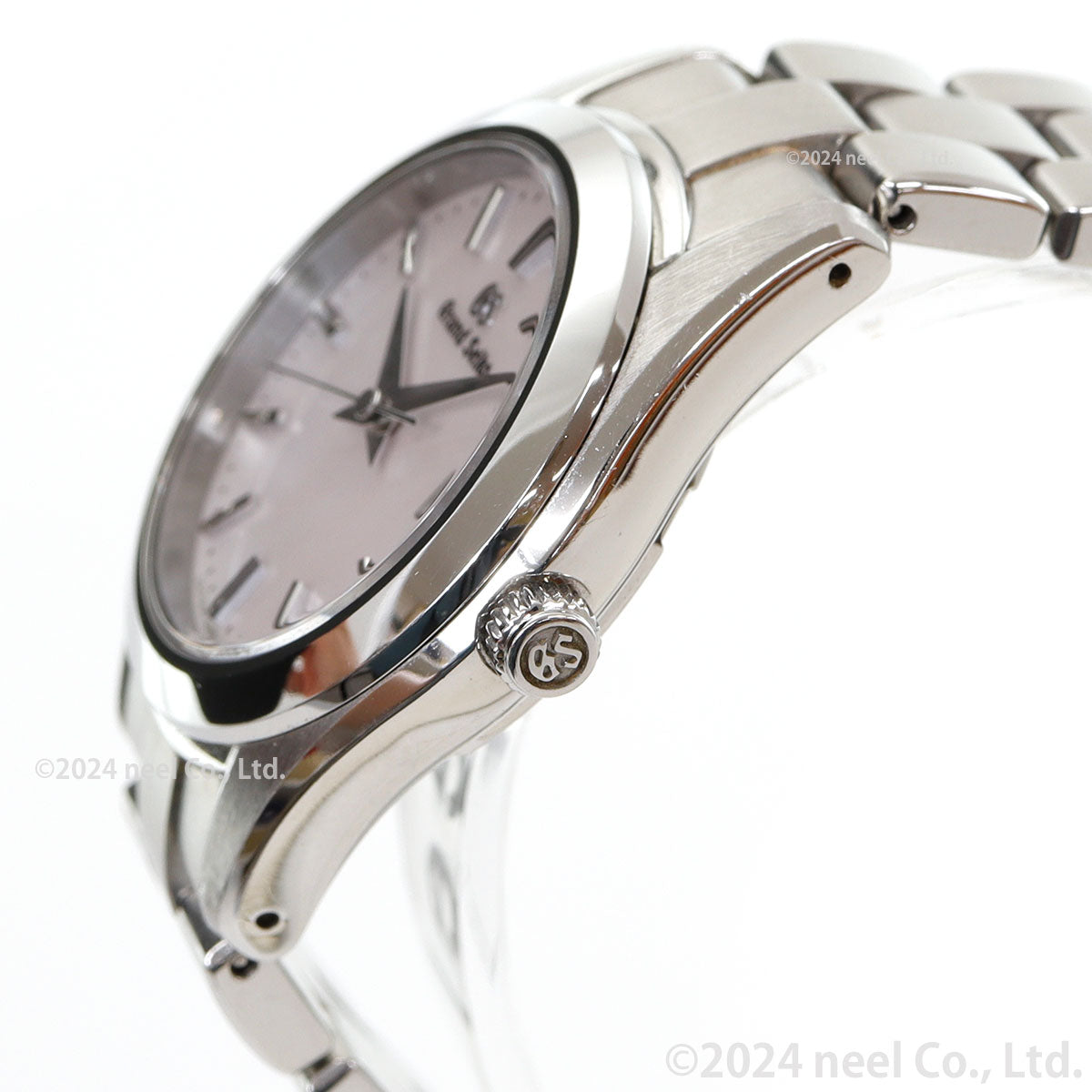 グランドセイコー レディース クオーツ セイコー 腕時計 GRAND SEIKO 時計 STGF267【正規品】【60回分割手数料無料!】