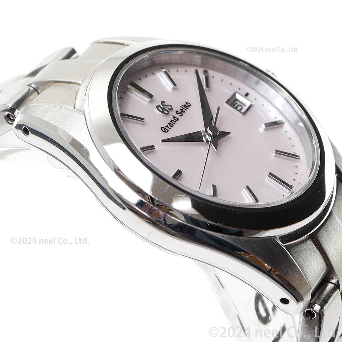 グランドセイコー レディース クオーツ セイコー 腕時計 GRAND SEIKO 時計 STGF267【正規品】【60回分割手数料無料!】