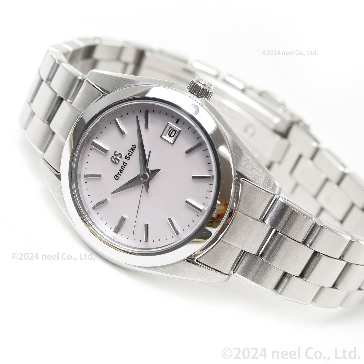 グランドセイコー レディース クオーツ セイコー 腕時計 GRAND SEIKO 時計 STGF267【正規品】【60回分割手数料無料!】