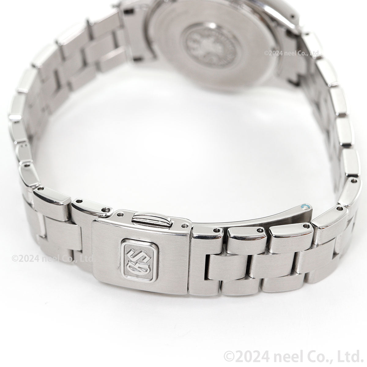 グランドセイコー レディース クオーツ セイコー 腕時計 GRAND SEIKO 時計 STGF267【正規品】【60回分割手数料無料!】