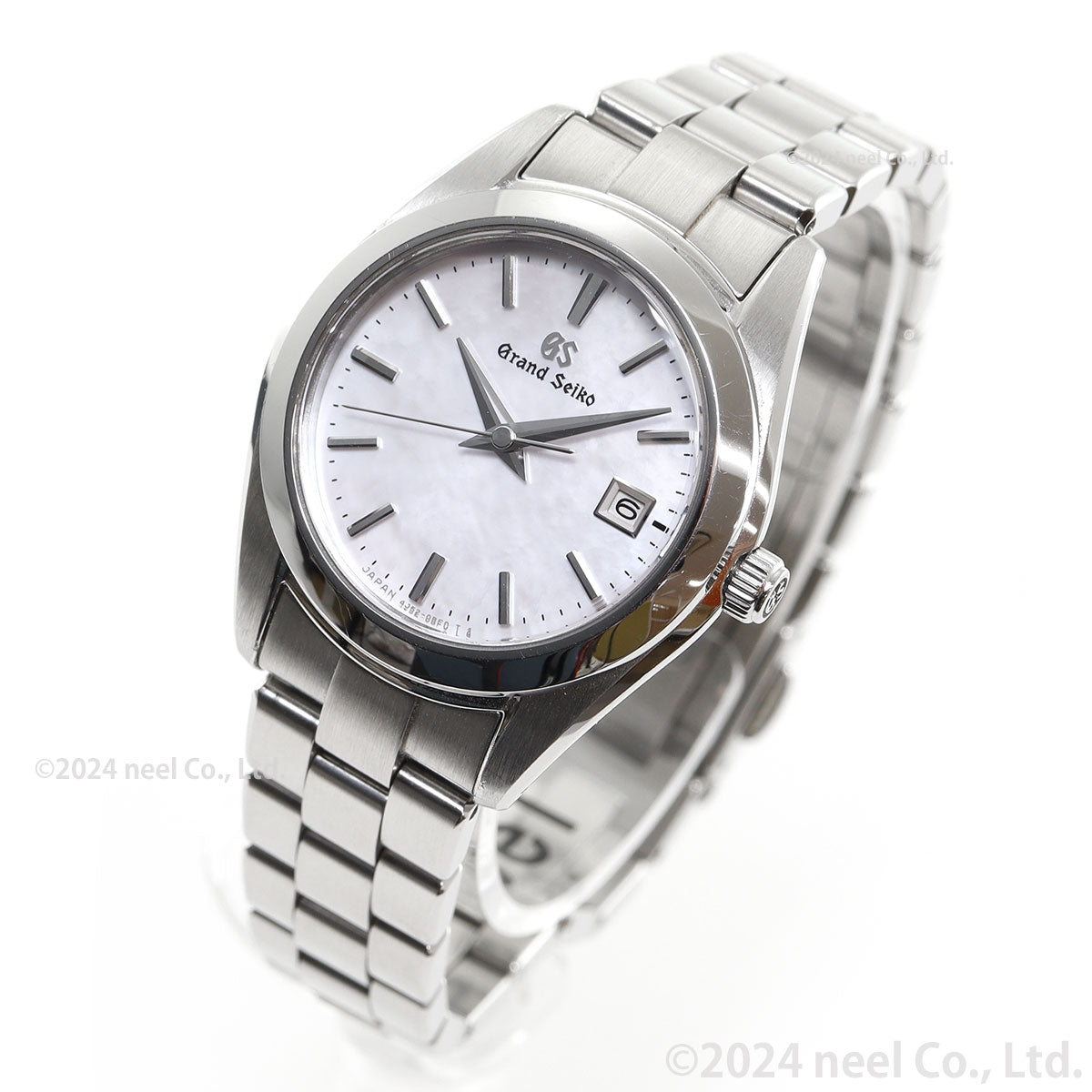 グランドセイコー レディース クオーツ セイコー 腕時計 GRAND SEIKO 時計 STGF267【正規品】【60回分割手数料無料!】