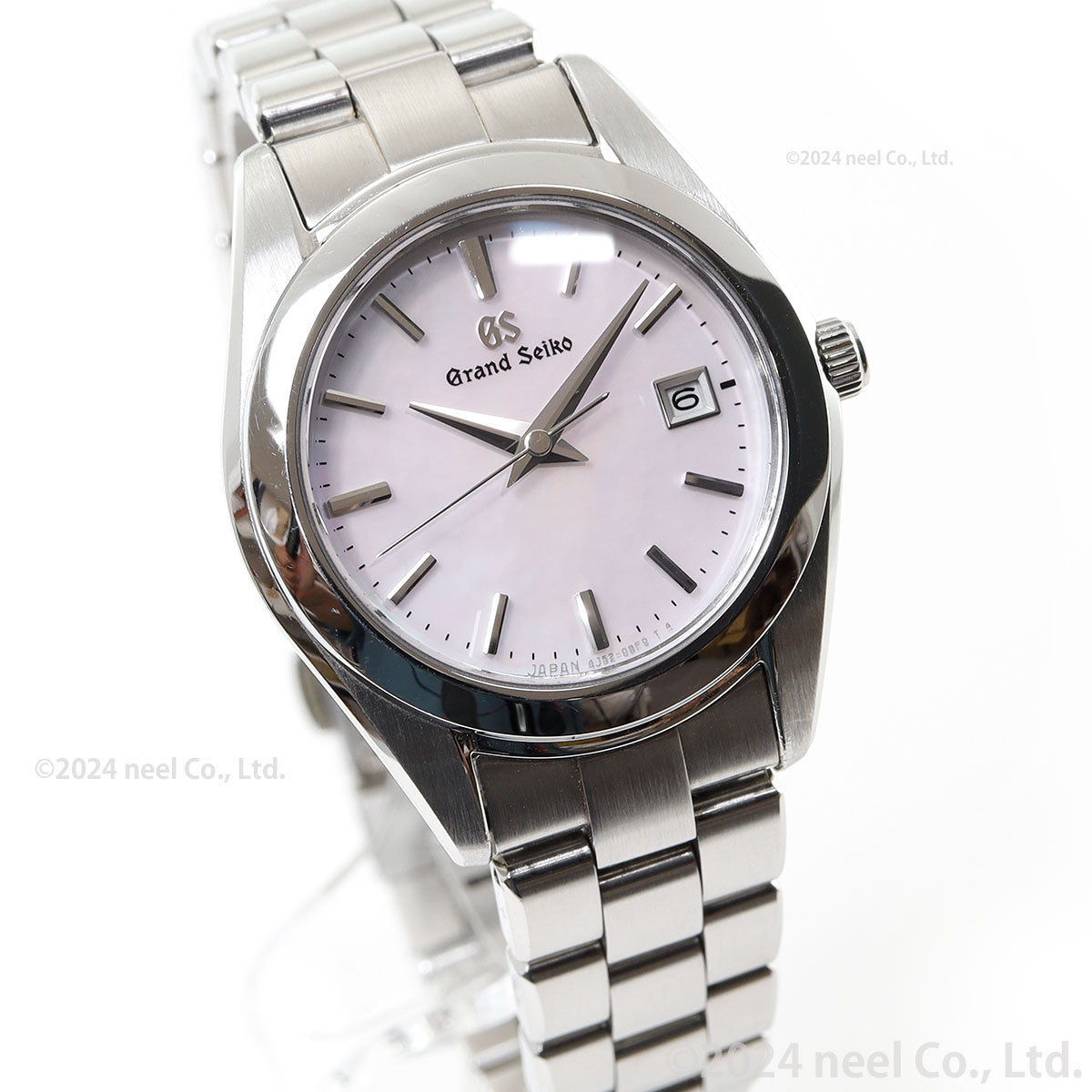 グランドセイコー レディース クオーツ セイコー 腕時計 GRAND SEIKO 時計 STGF267【正規品】【60回分割手数料無料!】