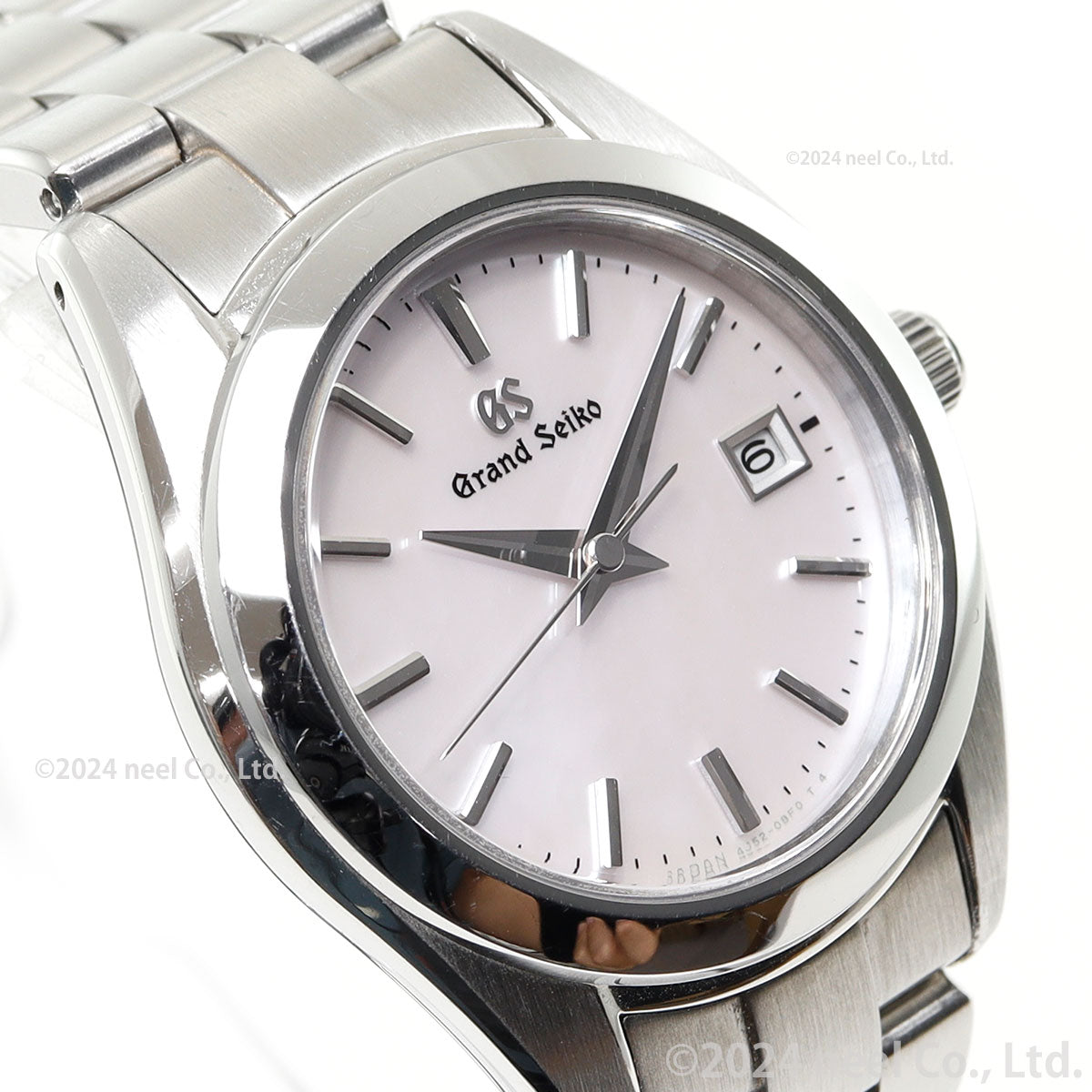 グランドセイコー レディース クオーツ セイコー 腕時計 GRAND SEIKO 時計 STGF267【正規品】【60回分割手数料無料!】