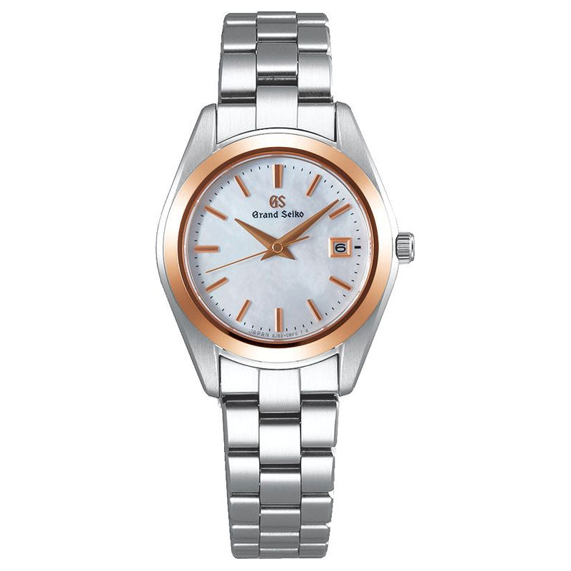 グランドセイコー レディース クオーツ セイコー 腕時計 GRAND SEIKO 時計 STGF268【正規品】【60回分割手数料無料!】