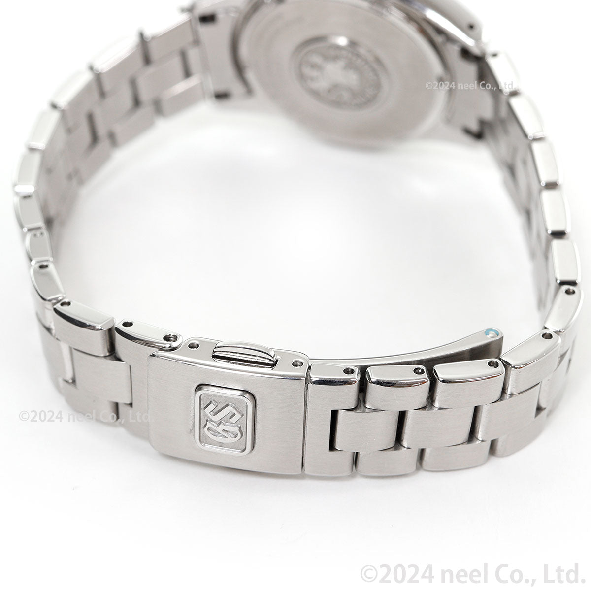 グランドセイコー レディース クオーツ セイコー 腕時計 GRAND SEIKO 時計 STGF268【正規品】【60回分割手数料無料!】