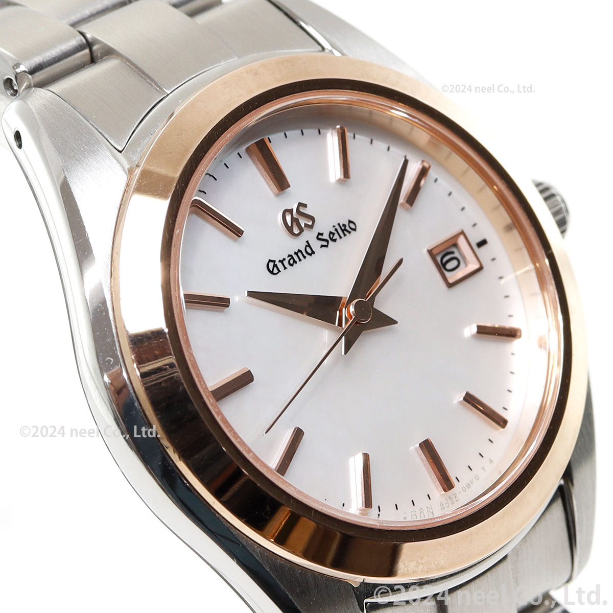 グランドセイコー レディース クオーツ セイコー 腕時計 GRAND SEIKO 時計 STGF268【正規品】【60回分割手数料無料!】
