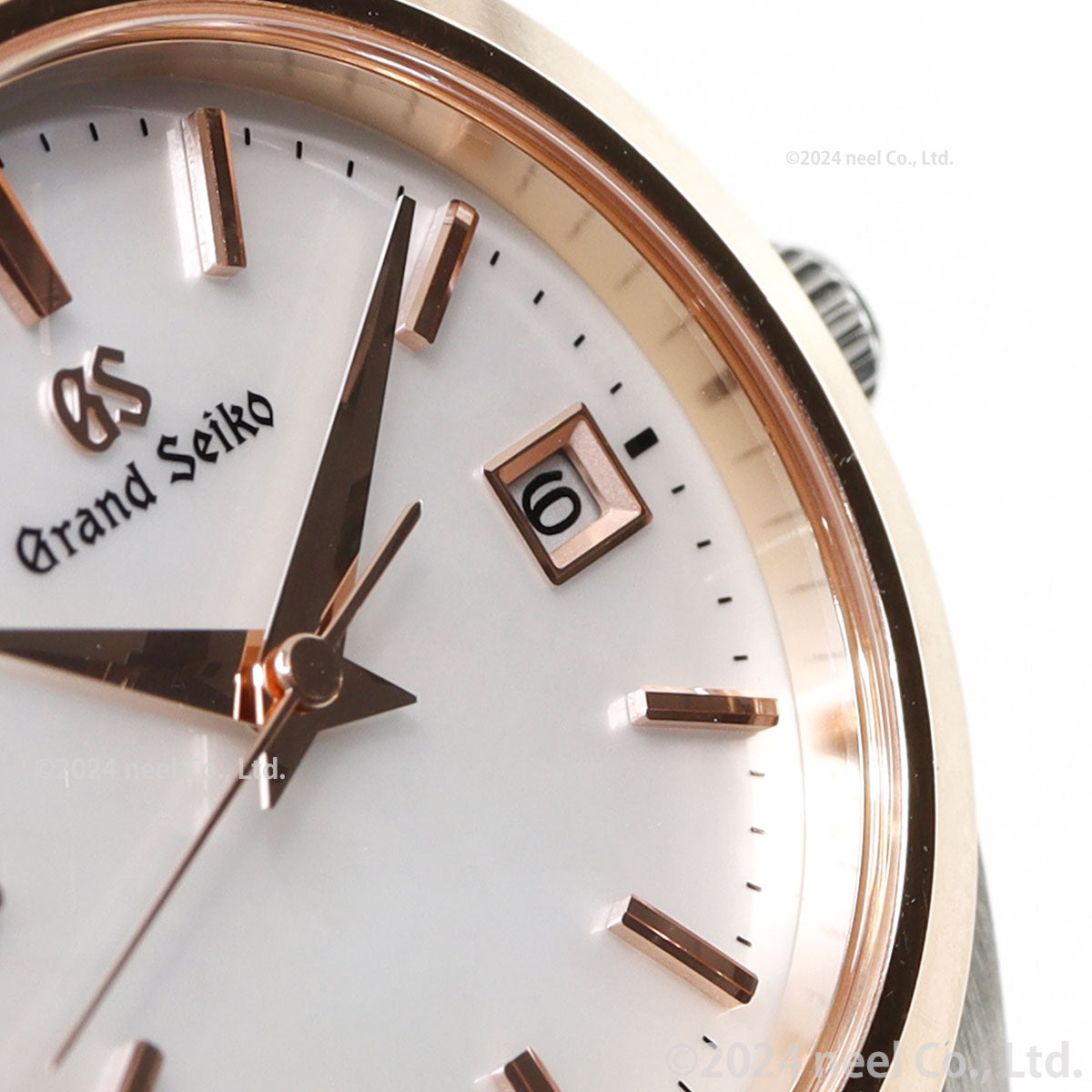 グランドセイコー レディース クオーツ セイコー 腕時計 GRAND SEIKO 時計 STGF268【正規品】【60回分割手数料無料!】