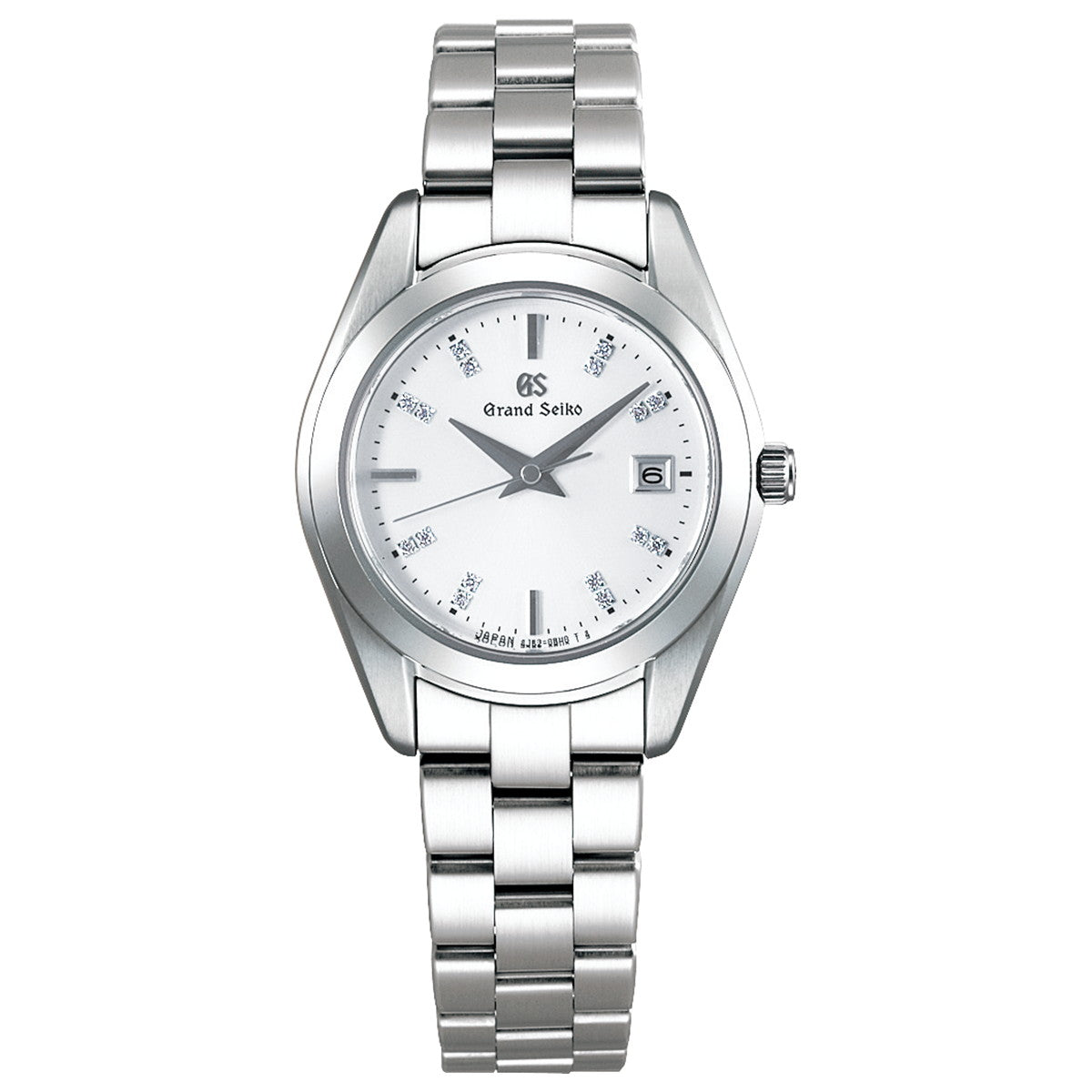 グランドセイコー レディース クオーツ セイコー 腕時計 GRAND SEIKO 時計 STGF273【正規品】【60回分割手数料無料!】